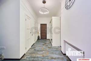 3-к квартира, вторичка, 130м2, 2/2 этаж