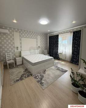 2-к квартира, вторичка, 78м2, 2/3 этаж
