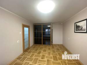 1-к квартира, вторичка, 38м2, 11/12 этаж