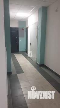 Студия квартира, вторичка, 31м2, 4/17 этаж
