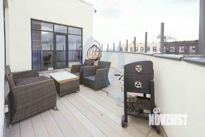 Студия квартира, вторичка, 113м2, 18/18 этаж