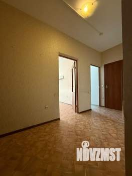 1-к квартира, вторичка, 45м2, 4/21 этаж