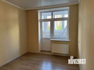 3-к квартира, вторичка, 77м2, 2/22 этаж