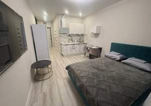 Студия квартира, вторичка, 22м2, 14/22 этаж