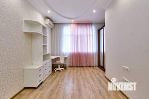 2-к квартира, вторичка, 100м2, 7/24 этаж