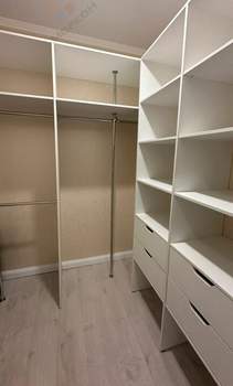 2-к квартира, вторичка, 73м2, 4/24 этаж