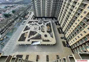 1-к квартира, вторичка, 43м2, 10/19 этаж