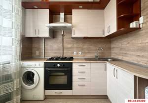 2-к квартира, вторичка, 43м2, 4/4 этаж