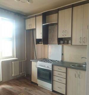 1-к квартира, вторичка, 41м2, 3/8 этаж