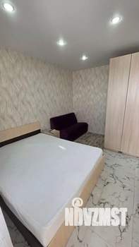 1-к квартира, вторичка, 26м2, 4/24 этаж