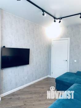 1-к квартира, вторичка, 33м2, 5/25 этаж