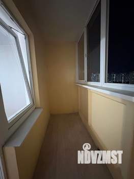 Студия квартира, вторичка, 27м2, 10/16 этаж