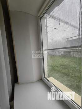 1-к квартира, вторичка, 30м2, 1/1 этаж