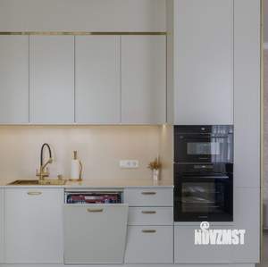 2-к квартира, вторичка, 68м2, 5/6 этаж