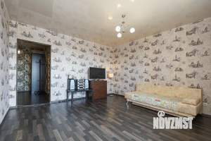 1-к квартира, вторичка, 47м2, 10/14 этаж