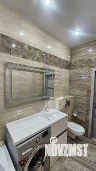 2-к квартира, вторичка, 52м2, 4/4 этаж