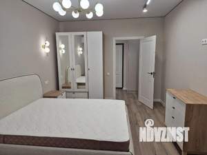 2-к квартира, вторичка, 68м2, 3/18 этаж