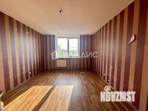 2-к квартира, вторичка, 56м2, 4/16 этаж