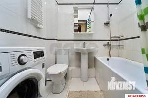 1-к квартира, вторичка, 36м2, 2/14 этаж