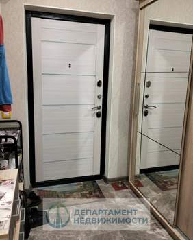 2-к квартира, вторичка, 65м2, 5/14 этаж