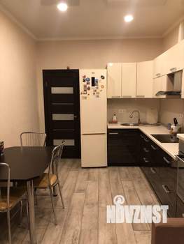 1-к квартира, вторичка, 46м2, 4/9 этаж