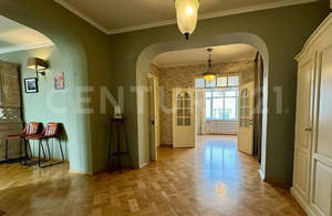 5-к квартира, вторичка, 248м2, 10/11 этаж