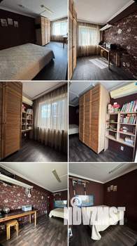 2-к квартира, вторичка, 45м2, 4/5 этаж