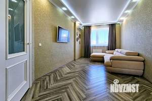 1-к квартира, вторичка, 39м2, 15/17 этаж