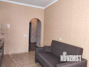 1-к квартира, вторичка, 41м2, 3/6 этаж