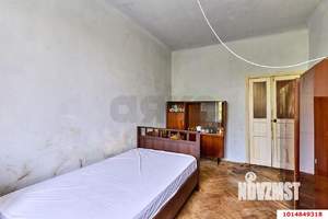 3-к квартира, вторичка, 75м2, 3/3 этаж