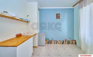 1-к квартира, вторичка, 42м2, 10/16 этаж