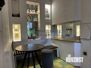 1-к квартира, вторичка, 34м2, 1/1 этаж