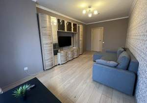 1-к квартира, вторичка, 37м2, 10/18 этаж