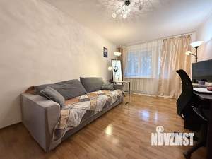 2-к квартира, вторичка, 44м2, 2/5 этаж