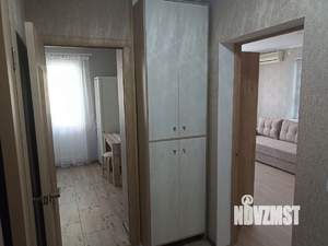 1-к квартира, вторичка, 38м2, 6/10 этаж