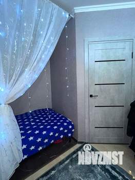 1-к квартира, вторичка, 43м2, 7/7 этаж