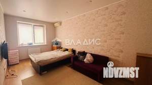 1-к квартира, вторичка, 38м2, 6/7 этаж