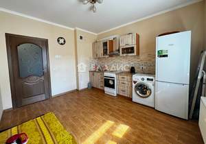 2-к квартира, вторичка, 61м2, 4/11 этаж