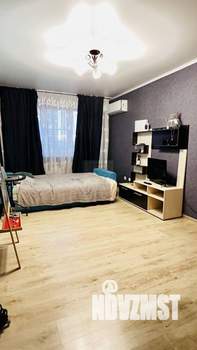 1-к квартира, вторичка, 41м2, 12/16 этаж