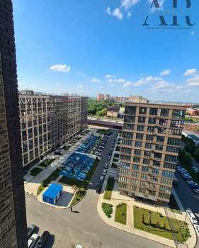 2-к квартира, сданный дом, 65м2, 8/12 этаж