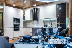 3-к квартира, вторичка, 103м2, 7/24 этаж