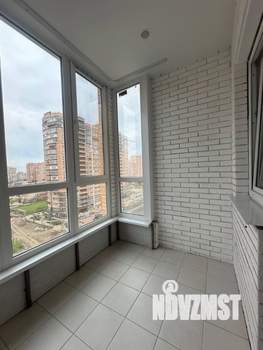 1-к квартира, вторичка, 45м2, 9/14 этаж