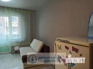 Студия квартира, вторичка, 21м2, 2/5 этаж