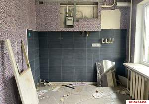 1-к квартира, вторичка, 41м2, 1/5 этаж