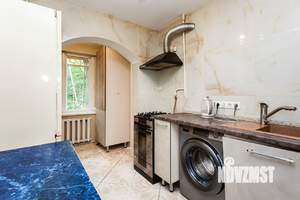 3-к квартира, вторичка, 58м2, 1/5 этаж