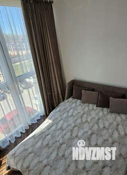 Студия квартира, вторичка, 26м2, 3/20 этаж