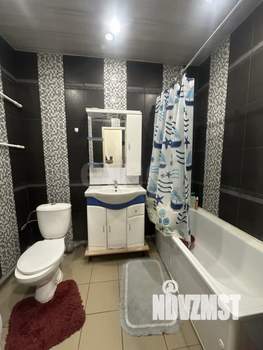 1-к квартира, вторичка, 36м2, 3/14 этаж