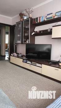 2-к квартира, вторичка, 50м2, 5/5 этаж