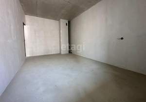 2-к квартира, вторичка, 46м2, 2/7 этаж