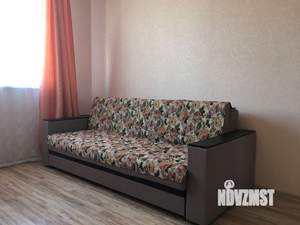 1-к квартира, вторичка, 36м2, 12/19 этаж